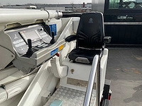 2005 scania db4x2/a12 ladderwagen - afbeelding 12 van  21