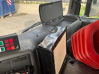 2005 scania db4x2/a12 ladderwagen - afbeelding 14 van  21