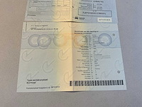 2005 scania db4x2/a12 ladderwagen - afbeelding 17 van  21