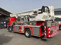 2005 scania db4x2/a12 ladderwagen - afbeelding 20 van  21