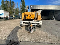 2005 schliesing 550mx - afbeelding 17 van  21