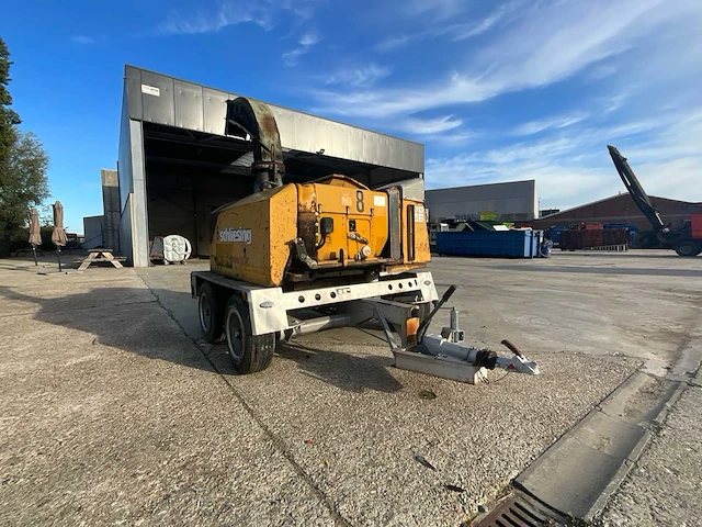 2005 schliesing 550mx - afbeelding 18 van  21