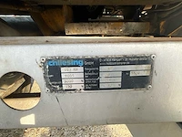 2005 schliesing 550mx - afbeelding 13 van  21