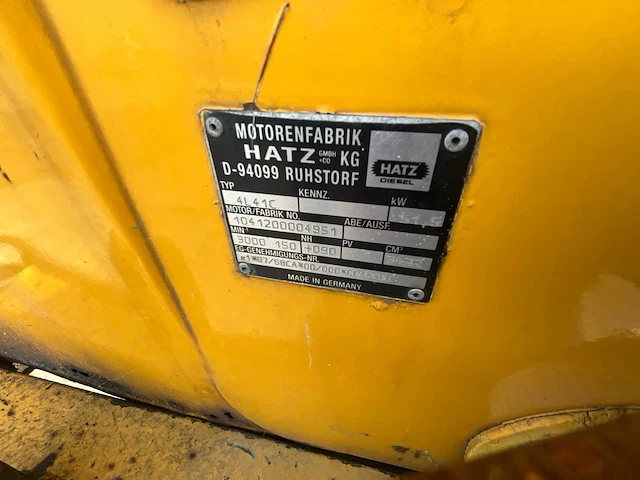 2005 schliesing 550mx - afbeelding 14 van  21