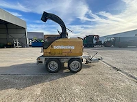 2005 schliesing 550mx - afbeelding 15 van  21