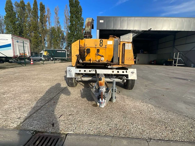 2005 schliesing 550mx - afbeelding 17 van  21