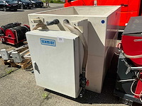 2005 schmidt p 2000/euro-plus zoutoplossingstation - afbeelding 2 van  8