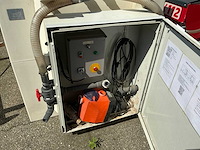 2005 schmidt p 2000/euro-plus zoutoplossingstation - afbeelding 3 van  8