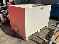 2005 schmidt p 2000/euro-plus zoutoplossingstation - afbeelding 5 van  8