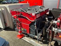2005 schmidt stratos b11-15 vaxn zoutstrooier
