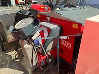 2005 schmidt stratos b11-15 vaxn zoutstrooier - afbeelding 6 van  10