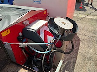 2005 schmidt stratos b11-15 vaxn zoutstrooier - afbeelding 7 van  10