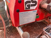 2005 schmidt stratos b11-15 vaxn zoutstrooier - afbeelding 10 van  10