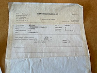 2005 schmitz s-00289 kipper - afbeelding 3 van  14