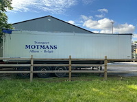 2005 schmitz s-00289 kipper - afbeelding 7 van  14