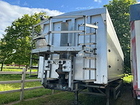 2005 schmitz s-00289 kipper - afbeelding 9 van  14