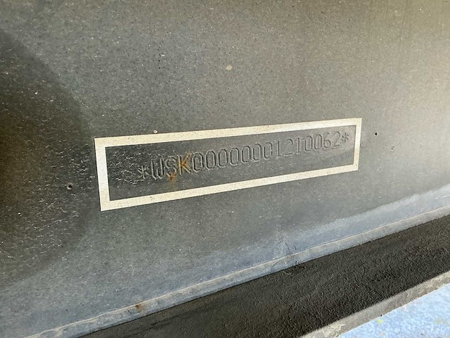 2005 schmitz s-00289 kipper - afbeelding 13 van  14