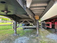 2005 schmitz s-00289 kipper - afbeelding 10 van  14
