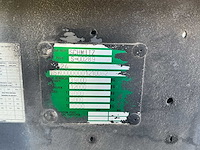 2005 schmitz s-00289 kipper - afbeelding 11 van  14