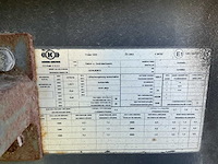 2005 schmitz s-00289 kipper - afbeelding 12 van  14