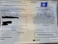 2005 schmitz spr 27/2000 oplegger - afbeelding 10 van  22