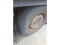 2005 schmitz spr 27/2000 oplegger - afbeelding 22 van  22