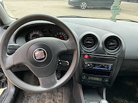 2005 seat ibiza personenauto - afbeelding 10 van  24