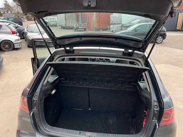 2005 seat ibiza personenauto - afbeelding 14 van  24