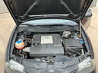 2005 seat ibiza personenauto - afbeelding 19 van  24