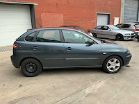2005 seat ibiza personenauto - afbeelding 6 van  24