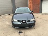 2005 seat ibiza personenauto - afbeelding 8 van  24