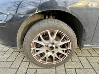 2005 seat ibiza personenauto - afbeelding 4 van  19