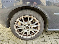 2005 seat ibiza personenauto - afbeelding 5 van  19