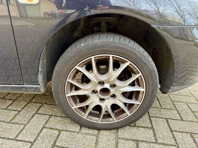 2005 seat ibiza personenauto - afbeelding 7 van  19