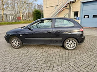 2005 seat ibiza personenauto - afbeelding 18 van  19