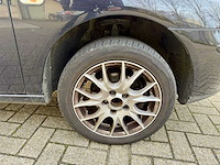 2005 seat ibiza personenauto - afbeelding 7 van  19