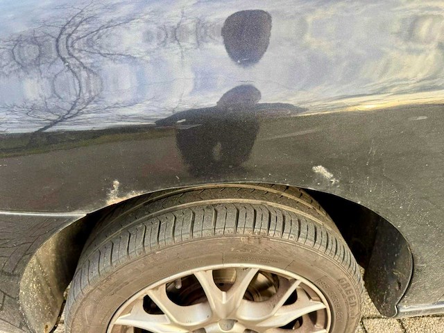 2005 seat ibiza personenauto - afbeelding 8 van  19