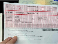 2005 seat ibiza personenauto - afbeelding 9 van  19