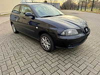2005 seat ibiza personenauto - afbeelding 13 van  19