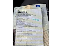 2005 seat ibiza personenauto - afbeelding 10 van  19