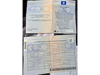 2005 seat ibiza personenauto - afbeelding 11 van  19