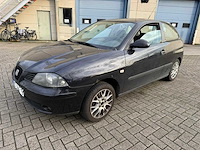 2005 seat ibiza personenauto - afbeelding 1 van  19