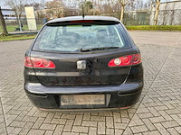 2005 seat ibiza personenauto - afbeelding 15 van  19
