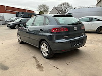 2005 seat ibiza personenauto - afbeelding 2 van  3