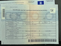 2005 seat ibiza personenauto - afbeelding 9 van  14