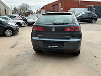 2005 seat ibiza personenauto - afbeelding 11 van  14