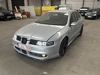 2005 seat leon