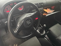 2005 seat leon - afbeelding 10 van  20