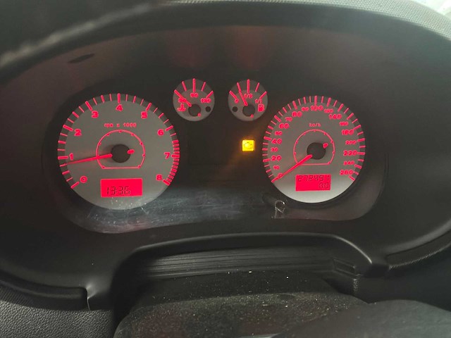 2005 seat leon - afbeelding 11 van  20