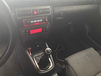 2005 seat leon - afbeelding 12 van  20
